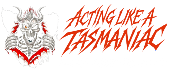TASMANIACS454
