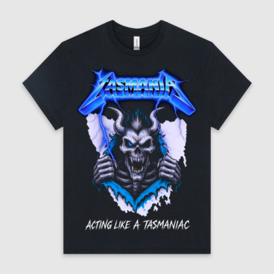 2025 CHAPTER SHIRT - HeavyCotton™ Tee - HeavyCotton™ Tee Thumbnail