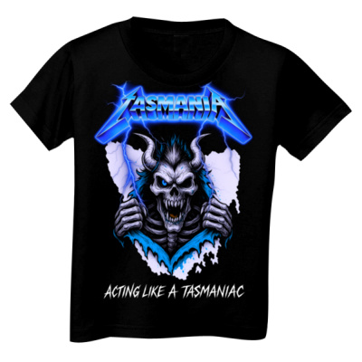 2025 CHAPTER SHIRT (Toddler) - HeavyCotton™ Tee - Toddler Unisex T Shirt Thumbnail